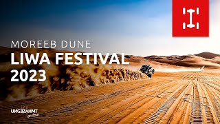 LIWA Festival 2023 4K