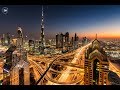 Dubai e Abu Dhabi: le Follie degli Emirati [SUB ENG -RUS]