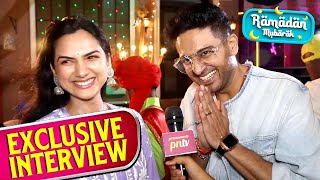 Gaurav Khanna Interview On Love From Wife Akanksha, Good News & More | Anupama