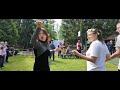 Second Real STEPS - Poland/Krakow Day 1