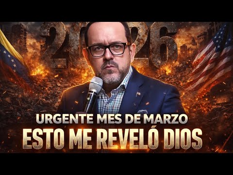 URGENT 🚨 GET READY! THIS MONTH OF MARCH IS PROPHETIC AND THIS IS WHAT JEHOVAH REVEALED TO ME - RA...