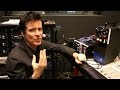 Full Band Recording Setup at Hybrid Studios - Warren Huart: Produce Like A Pro