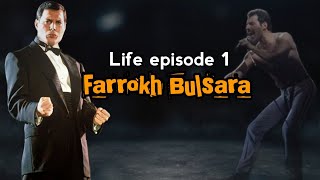 Before Becoming Freddie Mercury: Farrokh Bulsara Episode 1