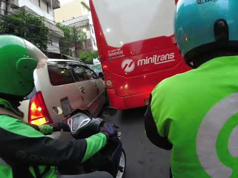 30122024 Your Everyday Afternoon Ride After Work