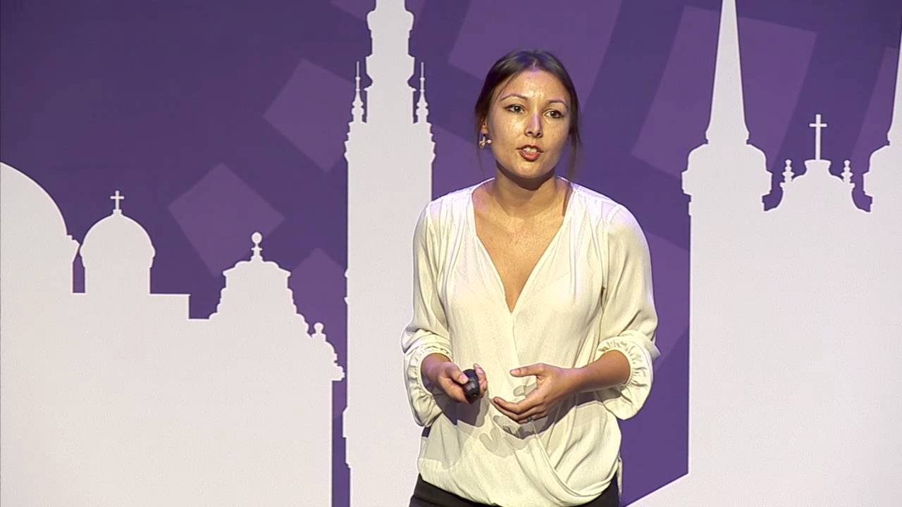 PDF PL-CEE 2016: Rebecca Rumbul - Civic technology – solution or not