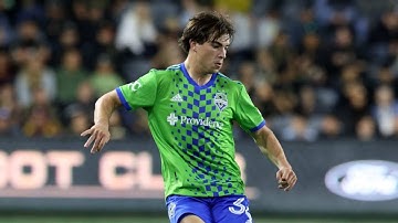 Interview: Cody Baker and Stefan Frei post-match at LAFC