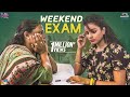 Weekend exam  e9  warangal vandhana  the mix by wirally