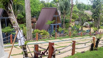 1047m2 view nghĩ dưỡng đã hoàn thiện tại bình ba,châu đức.