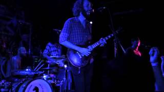 RX Bandits - Infection (Live Full Album Show USB) 2010