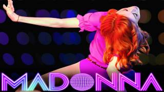 Sorry & Hung Up - Madonna - House Remix