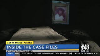 Cold Case: Darlene Hammond, 34 years later