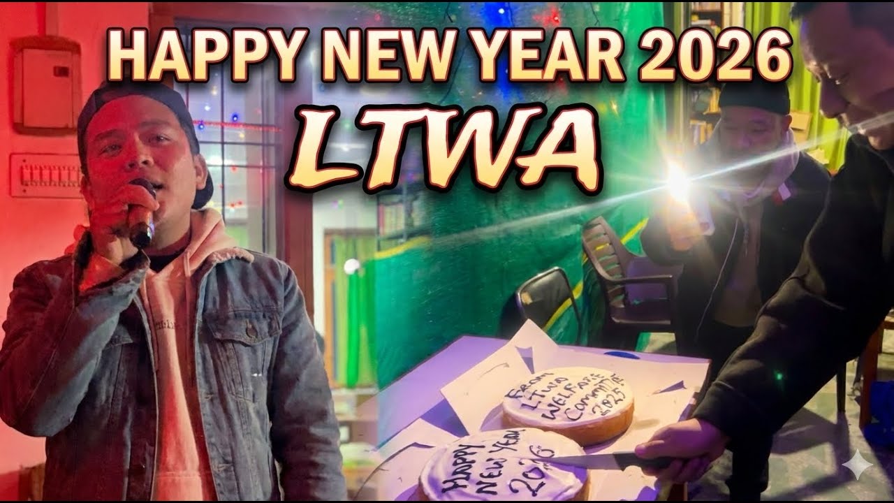#New Year's Eve 2026 | LTWA Staff & Special Dinner -#giftbox