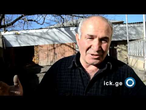 \"ლოცვას გვიშლიან\"