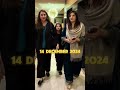 Dr Nazish Affan as chief guest  at Artizan Multan Expo 2024 by Vision Uraan.