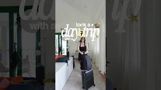 does your bag really matter (testing the Tortuga daily carry pro)