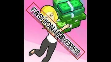 Fashion universe All Levels ios Android