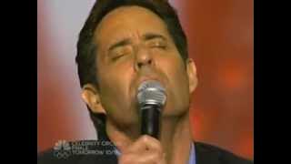 You Raise Me Up - DONALD BRASWELL AGT Audition Performance