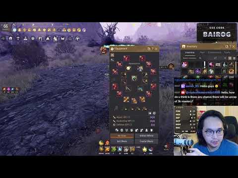 939gs 418 ap achieved!!!  !howlucky | use code BAIROG !hyperboost !fractal #ad