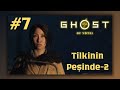 Ghost of Yotei | Japon Mitolojisinde Hayatta Kal | Bölüm 7 Tilkinin Peşinde 2 | 2025