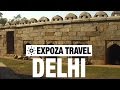 Delhi Vacation Travel Video Guide