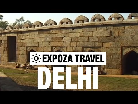 Video: 10 Semne Vă Devin Cultural Delhi-Walla