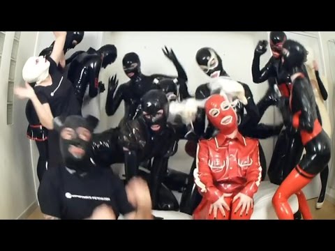 Punk music video thumbnail preview for Bankrupt - Gone to Bangalore