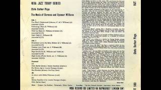 Chris Barber's JB Monty Sunshine 1955 Wild cat blues chords