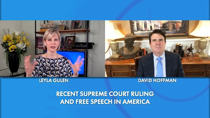 FOX 24 News Now: Free Speech and the Recent Supreme Court Uzuegbunam Ruling