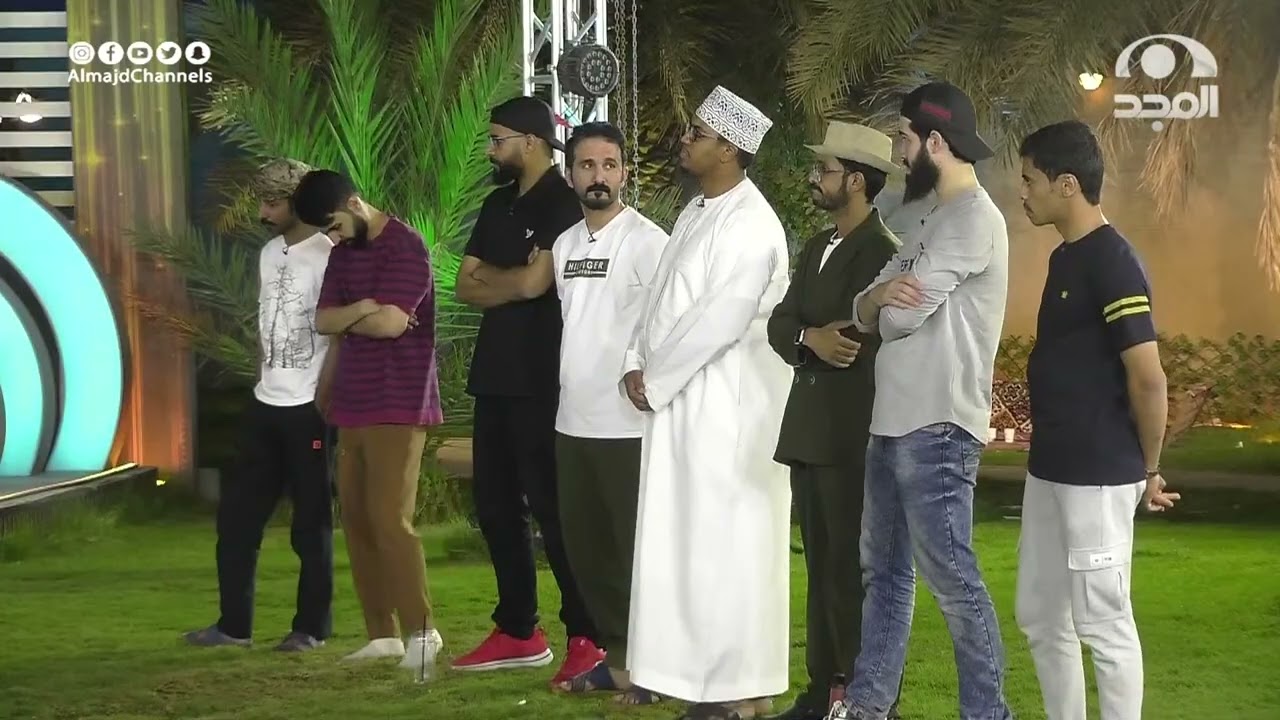 بين مخالفة صريحة و اساءة للناقد! - عقوبات مشرف البرنامج لوائل ونواف بن مدوخ | #الذواقة67