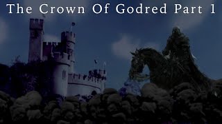 The Crown Of Godred Part 1: Free To Adapt Audio