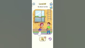 DOP 5 Delete One Level 69 🥰 Catoon video #viral #video #viral #shorts