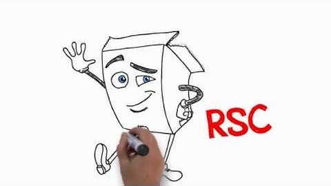 Regular Slotted Container