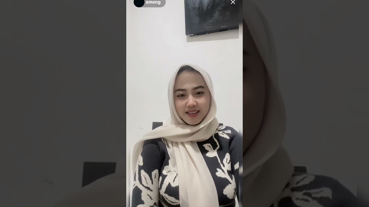 Uktih Cantik Gemoy Pulen Ameng 