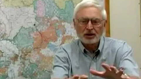 Learning from the Experts: Richard Rothermel - Use...