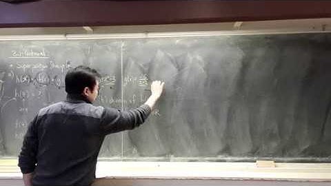 Adding and Subtracting Functions (1 of 2) - Chp 8.1