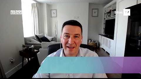 Sibos TV: Environmental, social and corporate governance - Oct 2020