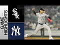 White Sox vs. Yankees Game Highlights (6/6/23) | MLB Highlights image