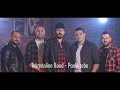 Adrenaline Band - Posle tebe (Unofficial Video) 2022