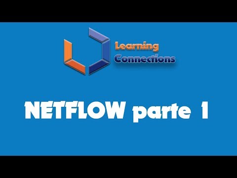 Video: Che cosa sono i dati NetFlow?