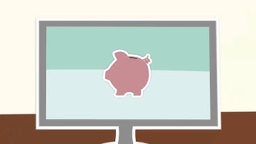 Cutout Cartoon Animated Explainer Video for Cleverling