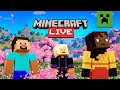 🔴Let's play minecraft together  - Chill stream😎 #shorts #live #minecraft