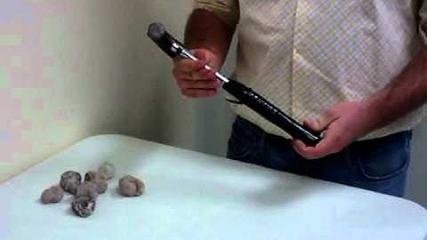 GeoCentral-Break Your Own Geodes!