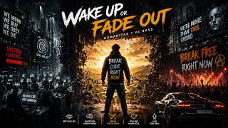 Deep Bass | Dark Dubstep | WAKE UP OR FADE OUT ⚡ Humanitas Anthem 2026