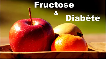 Est-ce que le fructose est bon pour les diabétiques ?