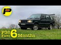 Range Rover P38 Six Months Update | Nothing Has Gone Wrong (Yet)
