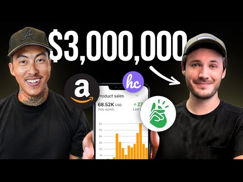Printify + Amazon