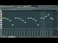 Mike Candys feat. Nadia Ali - When it Rains (Paul Alter Fl Studio Cover) [FLP]