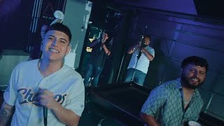 Juanpa Salazar x Tony Aguirre - Todo Cambio ( Video Oficial )