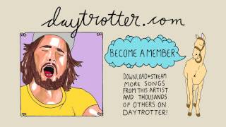 Patrick Watson - Quiet Crowd - Daytrotter Session