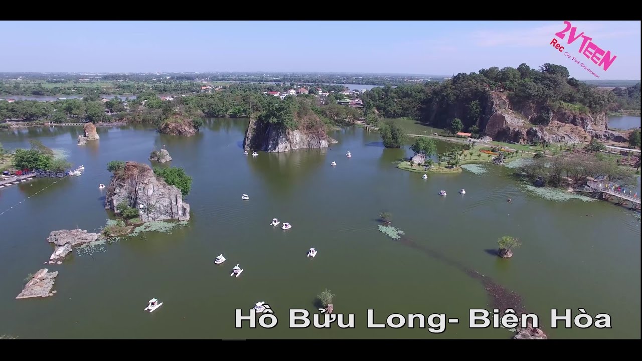 Kết quả hình ảnh cho khu du lịch bửu long đồng nai